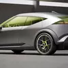 Hyundai Concept Three інтер'єри