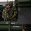 Системи залпового вогню M270A2 в дії