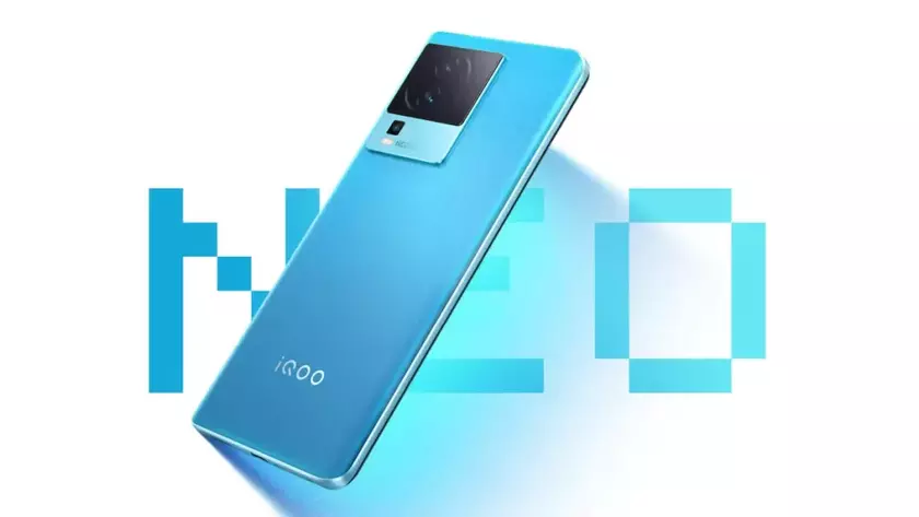 iQOO Neo 7 Pro с чипом Snapdragon 8+ Gen 1 и 8 ГБ оперативной памяти прошёл тест на производительность в Geekbench