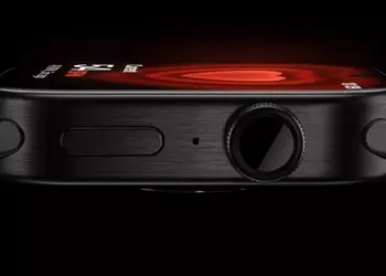 Designers have created a concept for the Apple Watch X with a new design, FaceTime camera and blood pressure function