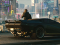 «Умные машины» в Cyberpunk 2077 будут вести себя, как Плотва из Witcher 3