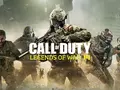 Мобильная Call of Duty: Legends of War с зомби-режимом и мультиплеером появилась в Google Play