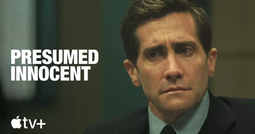 Смотрите трейлер сериала Presumed Innocent с Джейком Джилленхолом, который является адаптацией одноименного романа и рассказывает о загадочном убийстве