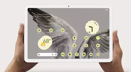 Google quietly kills the Pixel Tablet after just three years