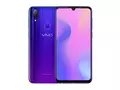 Vivo представила смартфон Z3i: SoC Helio P60, 6 ГБ ОЗУ, перламутровый окрас и цена $345