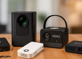What is the Best AAXA Projector?