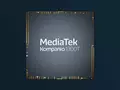 MediaTek представила Kompanio 1300T: специальная версия чипа MediaTek Dimensity 1200 для ноутбуков и планшетов