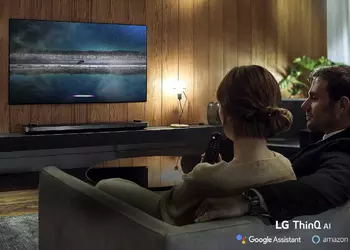 LG теперь тоже будет возить телевизоры в Украину не из России, а из Европы