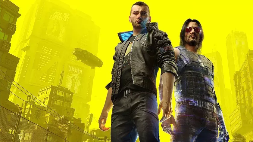 Вышло спасательное обновление для Cyberpunk 2077: главные изменения патча 1.10