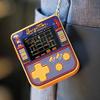 Приклади ігор на Super Micro Keychain Gamer