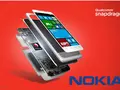 Nokia работает над смартфоном на Snapdragon 800
