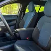 Превью задніх ліхтарів Volvo EX30