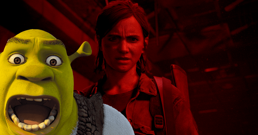 Взрывной Микс: Что объединяет The Last of Us 2 и Шрека?
