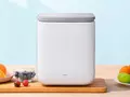 Baseus Igloo: мини-холодильник для напитков и косметики