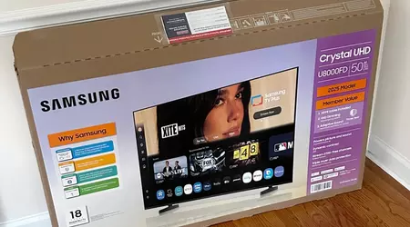 Дуа Ліпа вимагає від Samsung $15 млн — компанія неправомірно використовувала її образ для реклами своїх телевізорів (оновлено)