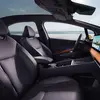 Прев'ю інтер'єру Hyundai Ioniq V - вид 2