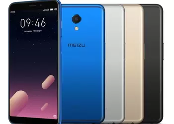 Планы Meizu на 2018 год: 9 смартфонов, акцент на чипах Samsung и Qualcomm