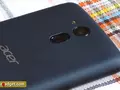 Обзор смартфона Acer Liquid E700: Android с тремя SIM-картами