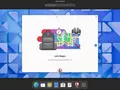 Gnome Project в Gnome 47 Alpha добавили поддержку акцентных цветов