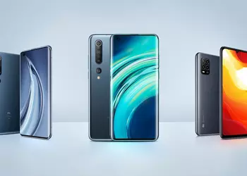 Time to retire: Xiaomi ends support for Mi 10S, Mi 10 Pro, Mi 10, Mi 10, Mi 10 Ultra, Mi 11 Lite 5G, Redmi Note 10 Pro, Redmi Note 10, Redmi Note 10 5G and three more smartphones