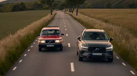 The XC60 has become Volvo's best-selling car of all time