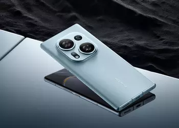 Tecno Phantom X2 - Dimensity 9000, 90Hz display with Gorilla Glass Victus protection and 64MP camera for $720