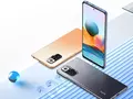 Xiaomi выпустит смартфон Redmi Note 10 Pro 5G c процессором Snapdragon 750G