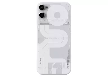 Render of Nothing Phone (2a) turned out to be a fake