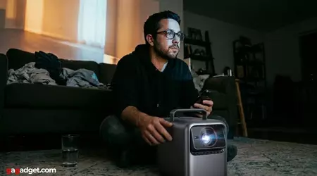 Best Projectors for Home Theater