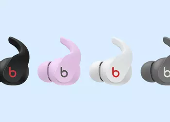 Apple готовит к выходу TWS-наушники Beats Fit Pro, их заметили в бета-версии iOS 15.1