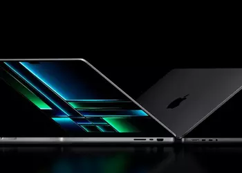 Apple is working on a laptop with a folding screen
