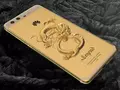 Пафосный китаец: золото-бриллиантовый Huawei P10 стоит 2690 евро
