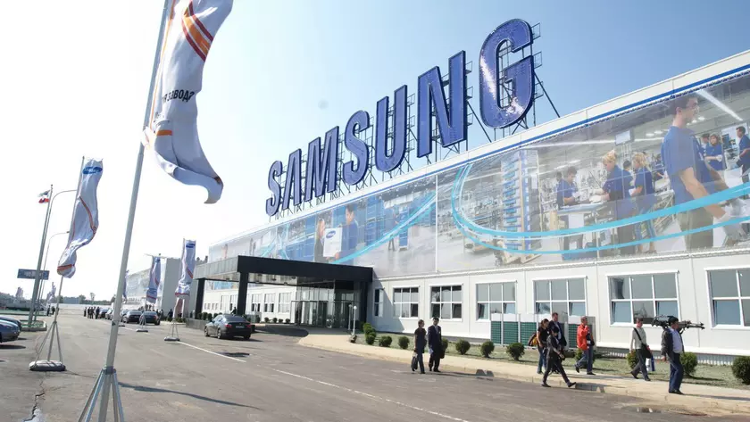 Samsung хочет поднять цены на чипы на 15-20%, в том числе из-за войны в Украине