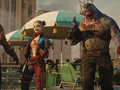 Анонс Suicide Squad Kill the Justice League: шутер в открытом мире со злым Суперменом для PS5 и Series X