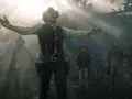 Новые подробности о Red Dead Redemption 2: боевая система, окружение и кастомизация