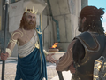 Посейдон ждет игроков Assassin’s Creed: Odyssey с важным заданием в эпизоде «Суд Атлантиды»