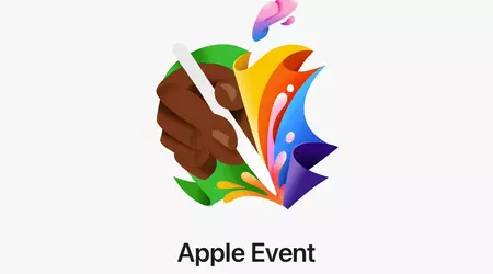 Де і коли дивитися презентацію нових iPad Pro та iPad Air
