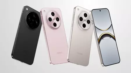 Oppo Find X8 Mini може отримати батарею на 5600 мАг