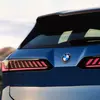 Колісні диски BMW iX3 Long-Wheelbase