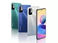Redmi Note 10 5G: AMOLED-экран на 90 Гц, чип MediaTek Dimensity 700 и тройная камера на 48 МП