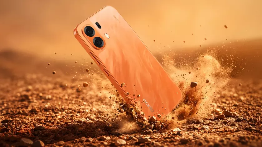 Смартфон Oppo K14 Plus