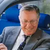 Превью Ferrari Сержио Пининфарины 5