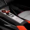 Центральна консоль Aston Martin Valen - прев'ю