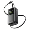 Thumbnail of Sharge HyperTower 45 Power Bank - Front View