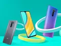 Xiaomi представила в Китае бюджетник Redmi 9 с 4/6 ГБ ОЗУ и ценником от $113