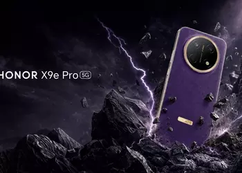 Honor X9e Pro packs an 11,000mAh battery — but good luck buying one