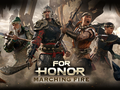 В For Honor пройдут бесплатные выходные вместе с бета-тестом Marching Fire