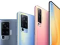 Официально: смартфоны vivo X50, vivo X50 Pro и vivo X50 Pro+ дебютируют на глобальном рынке в июле