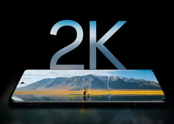 It's official: the OnePlus 12 will get a 2K BOE X1 OLED display with a record-breaking brightness of up to 2,600 nits