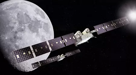 NASA envoie deux satellites robotiques s'attraper autour de la Lune